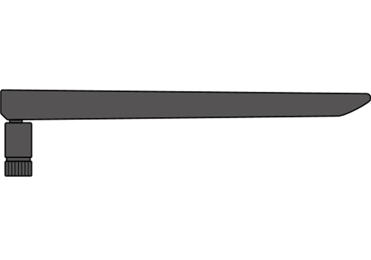 Grande antenne pour Smartdock