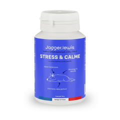 Complément alimentaire anti-stress chien